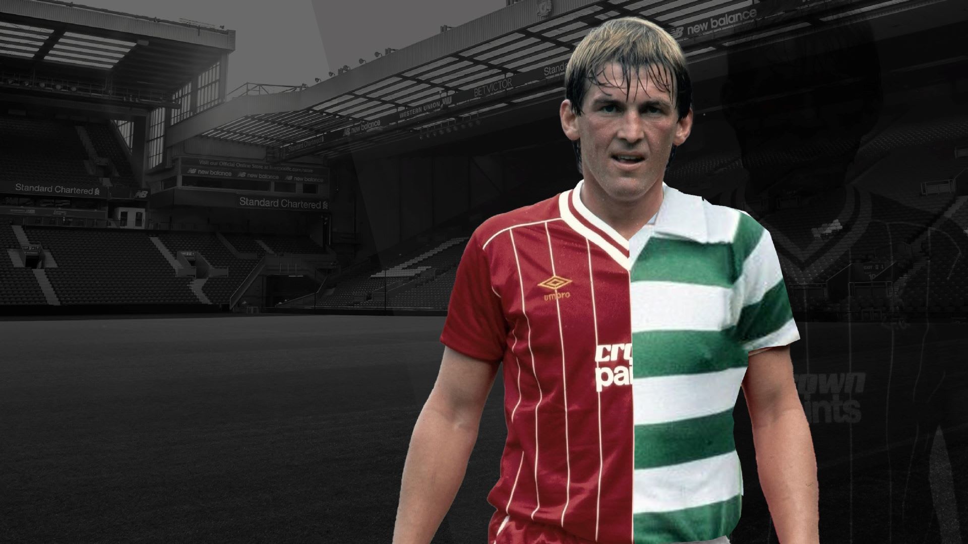 Kenny Dalglish Live Tickets Liverpool Empire in Liverpool ATG Tickets
